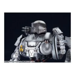 Good Smile Company Moderoid Robocop 2 Cain -Negozio Funko good smile company moderoid robocop 2 cain 5