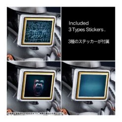 Good Smile Company Moderoid Robocop 2 Cain -Negozio Funko good smile company moderoid robocop 2 cain 9