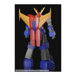 Good Smile Company Moderoid Saikyou Robot Daioja -Negozio Funko good smile company moderoid saikyou robot daioja 2