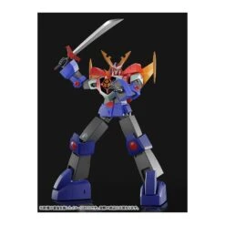 Good Smile Company Moderoid Saikyou Robot Daioja -Negozio Funko good smile company moderoid saikyou robot daioja 4