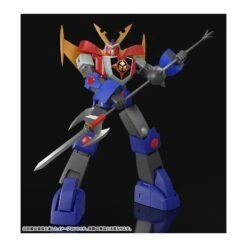 Good Smile Company Moderoid Saikyou Robot Daioja -Negozio Funko good smile company moderoid saikyou robot daioja 5