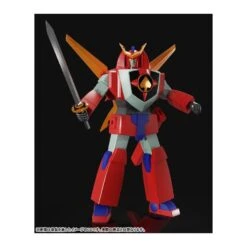 Good Smile Company Moderoid Saikyou Robot Daioja -Negozio Funko good smile company moderoid saikyou robot daioja 6