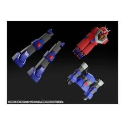 Good Smile Company Moderoid Saikyou Robot Daioja -Negozio Funko good smile company moderoid saikyou robot daioja 9