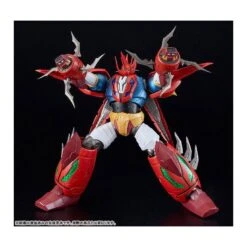 Good Smile Company Moderoid Shin Getter Robot Shin Getter Dragon 13 Good Smile Company Moderoid Shin Getter Robot Shin Getter Dragon -Negozio Funko good smile company moderoid shin getter robot shin getter dragon 3