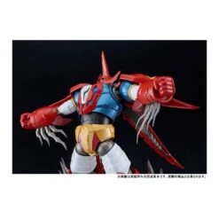 Good Smile Company Moderoid Shin Getter Robot Shin Getter Dragon 14 Good Smile Company Moderoid Shin Getter Robot Shin Getter Dragon -Negozio Funko good smile company moderoid shin getter robot shin getter dragon 4