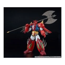 Good Smile Company Moderoid Shin Getter Robot Shin Getter Dragon 15 Good Smile Company Moderoid Shin Getter Robot Shin Getter Dragon -Negozio Funko good smile company moderoid shin getter robot shin getter dragon 5