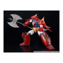 Good Smile Company Moderoid Shin Getter Robot Shin Getter Dragon 16 Good Smile Company Moderoid Shin Getter Robot Shin Getter Dragon -Negozio Funko good smile company moderoid shin getter robot shin getter dragon 6