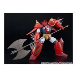 Good Smile Company Moderoid Shin Getter Robot Shin Getter Dragon 17 Good Smile Company Moderoid Shin Getter Robot Shin Getter Dragon -Negozio Funko good smile company moderoid shin getter robot shin getter dragon 7