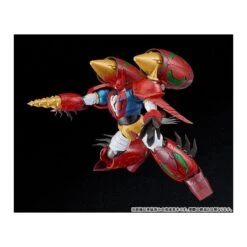 Good Smile Company Moderoid Shin Getter Robot Shin Getter Dragon 18 Good Smile Company Moderoid Shin Getter Robot Shin Getter Dragon -Negozio Funko good smile company moderoid shin getter robot shin getter dragon 8