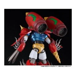 Good Smile Company Moderoid Shin Getter Robot Shin Getter Dragon 19 Good Smile Company Moderoid Shin Getter Robot Shin Getter Dragon -Negozio Funko good smile company moderoid shin getter robot shin getter dragon 9