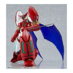 Good Smile Company Moderoid Shin Getter Robot The Last Day Shin Getter 1 11 Good Smile Company Moderoid Shin Getter Robot The Last Day Shin Getter 1 -Negozio Funko good smile company moderoid shin getter robot the last day shin getter 1 2