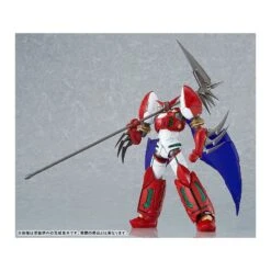 Good Smile Company Moderoid Shin Getter Robot The Last Day Shin Getter 1 12 Good Smile Company Moderoid Shin Getter Robot The Last Day Shin Getter 1 -Negozio Funko good smile company moderoid shin getter robot the last day shin getter 1 3