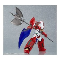 Good Smile Company Moderoid Shin Getter Robot The Last Day Shin Getter 1 13 Good Smile Company Moderoid Shin Getter Robot The Last Day Shin Getter 1 -Negozio Funko good smile company moderoid shin getter robot the last day shin getter 1 4