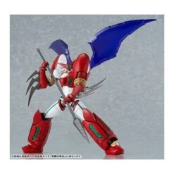 Good Smile Company Moderoid Shin Getter Robot The Last Day Shin Getter 1 14 Good Smile Company Moderoid Shin Getter Robot The Last Day Shin Getter 1 -Negozio Funko good smile company moderoid shin getter robot the last day shin getter 1 5