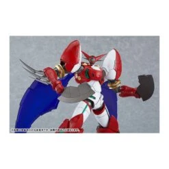 Good Smile Company Moderoid Shin Getter Robot The Last Day Shin Getter 1 16 Good Smile Company Moderoid Shin Getter Robot The Last Day Shin Getter 1 -Negozio Funko good smile company moderoid shin getter robot the last day shin getter 1 7