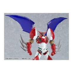 Good Smile Company Moderoid Shin Getter Robot The Last Day Shin Getter 1 17 Good Smile Company Moderoid Shin Getter Robot The Last Day Shin Getter 1 -Negozio Funko good smile company moderoid shin getter robot the last day shin getter 1 8