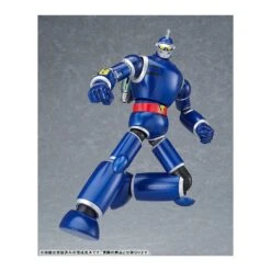 Good Smile Company Moderoid Taiyo No Shisa Tetsujin 28-Go 10 Good Smile Company Moderoid Taiyo No Shisa Tetsujin 28-Go -Negozio Funko good smile company moderoid taiyo no shisa tetsujin 28 go 2