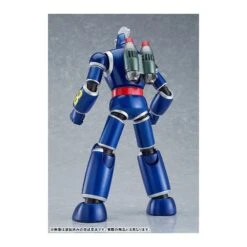 Good Smile Company Moderoid Taiyo No Shisa Tetsujin 28-Go 12 Good Smile Company Moderoid Taiyo No Shisa Tetsujin 28-Go -Negozio Funko good smile company moderoid taiyo no shisa tetsujin 28 go 4