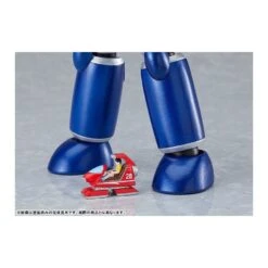 Good Smile Company Moderoid Taiyo No Shisa Tetsujin 28-Go 14 Good Smile Company Moderoid Taiyo No Shisa Tetsujin 28-Go -Negozio Funko good smile company moderoid taiyo no shisa tetsujin 28 go 6