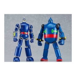 Good Smile Company Moderoid Taiyo No Shisa Tetsujin 28-Go 15 Good Smile Company Moderoid Taiyo No Shisa Tetsujin 28-Go -Negozio Funko good smile company moderoid taiyo no shisa tetsujin 28 go 7