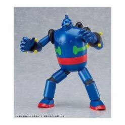 Good Smile Company Moderoid Tetsujin 28 -Negozio Funko good smile company moderoid tetsujin 28 2