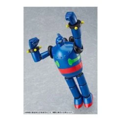 Good Smile Company Moderoid Tetsujin 28 -Negozio Funko good smile company moderoid tetsujin 28 3