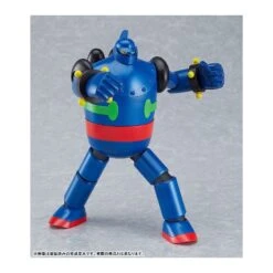 Good Smile Company Moderoid Tetsujin 28 -Negozio Funko good smile company moderoid tetsujin 28 4