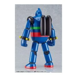 Good Smile Company Moderoid Tetsujin 28 -Negozio Funko good smile company moderoid tetsujin 28 5
