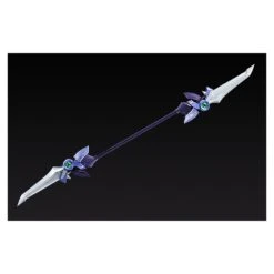 Good Smile Company Moderoid The Legend Of Heroes Trails Of Cold Steel Ordine The Azure Knight -Negozio Funko good smile company moderoid the legend of heroes trails of cold steel ordine the azure knight 8