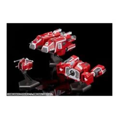 Good Smile Company Moderoid X Bomber Big Dai-X -Negozio Funko good smile company moderoid x bomber big dai x 3