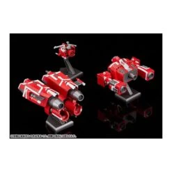 Good Smile Company Moderoid X Bomber Big Dai-X -Negozio Funko good smile company moderoid x bomber big dai x 4