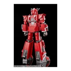 Good Smile Company Moderoid X Bomber Big Dai-X -Negozio Funko good smile company moderoid x bomber big dai x 5