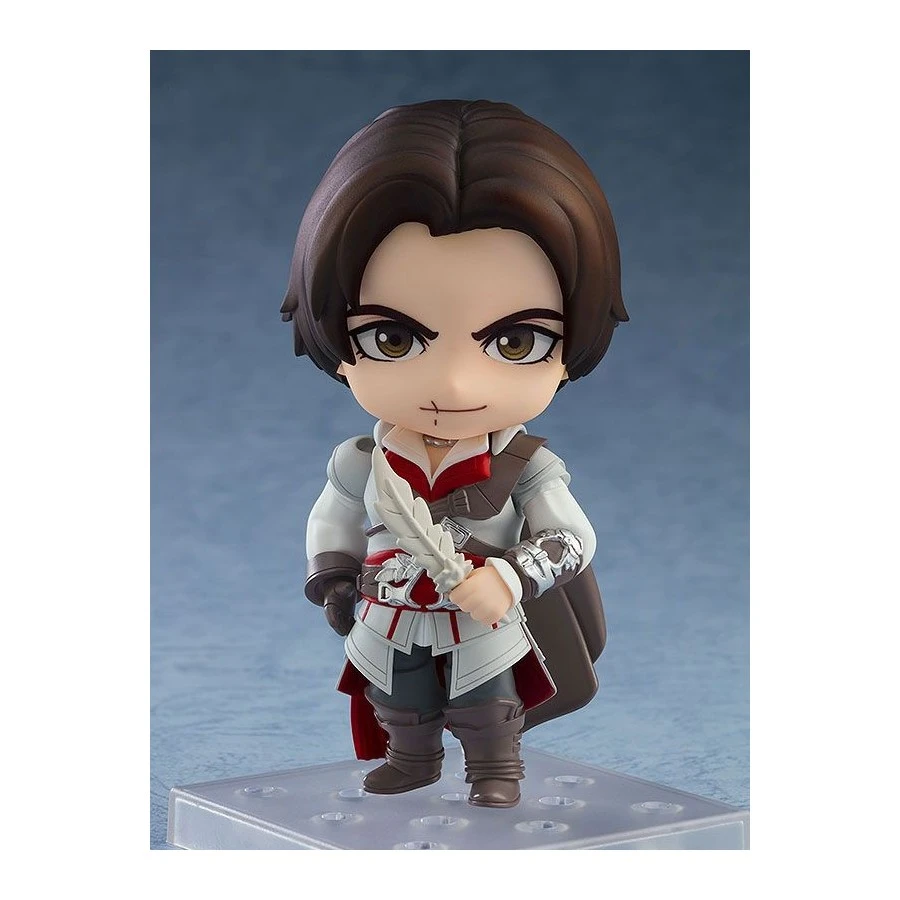 Good Smile Company Nendoroid Assassins Creed Ezio Auditore 4 Good Smile Company Nendoroid Assassins Creed Ezio Auditore - Image 4