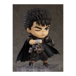 Good Smile Company Nendoroid Berserk Guts -Negozio Funko good smile company nendoroid berserk guts 2