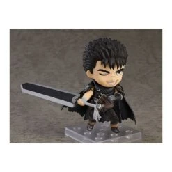 Good Smile Company Nendoroid Berserk Guts -Negozio Funko good smile company nendoroid berserk guts 3