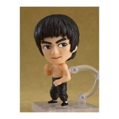 Good Smile Company Nendoroid Bruce Lee -Negozio Funko good smile company nendoroid bruce lee 2
