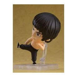 Good Smile Company Nendoroid Bruce Lee -Negozio Funko good smile company nendoroid bruce lee 3