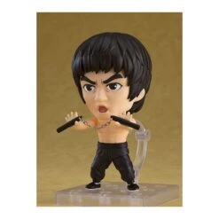 Good Smile Company Nendoroid Bruce Lee -Negozio Funko good smile company nendoroid bruce lee 4