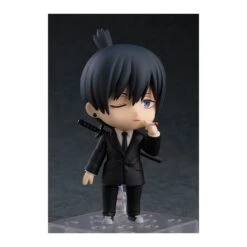 Good Smile Company Nendoroid Chainsaw Man Aki Hayakawa -Negozio Funko good smile company nendoroid chainsaw man aki hayakawa 2