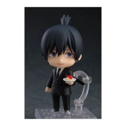 Good Smile Company Nendoroid Chainsaw Man Aki Hayakawa -Negozio Funko good smile company nendoroid chainsaw man aki hayakawa 3