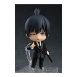 Good Smile Company Nendoroid Chainsaw Man Aki Hayakawa -Negozio Funko good smile company nendoroid chainsaw man aki hayakawa 4
