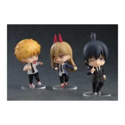 Good Smile Company Nendoroid Chainsaw Man Aki Hayakawa -Negozio Funko good smile company nendoroid chainsaw man aki hayakawa 5