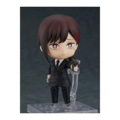 Good Smile Company Nendoroid Chainsaw Man Kobeni -Negozio Funko good smile company nendoroid chainsaw man kobeni 3