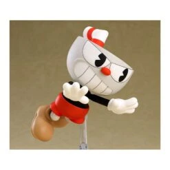 Good Smile Company Nendoroid Cuphead -Negozio Funko good smile company nendoroid cuphead 2