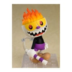 Good Smile Company Nendoroid Cuphead -Negozio Funko good smile company nendoroid cuphead 3
