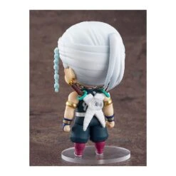 Good Smile Company Nendoroid Demon Slayer Kimetsu No Yaiba Tengen Uzui 8 Good Smile Company Nendoroid Demon Slayer Kimetsu No Yaiba Tengen Uzui -Negozio Funko good smile company nendoroid demon slayer kimetsu no yaiba tengen uzui 2