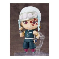 Good Smile Company Nendoroid Demon Slayer Kimetsu No Yaiba Tengen Uzui