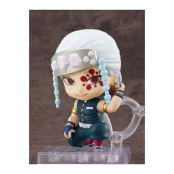 Good Smile Company Nendoroid Demon Slayer Kimetsu No Yaiba Tengen Uzui 9 Good Smile Company Nendoroid Demon Slayer Kimetsu No Yaiba Tengen Uzui -Negozio Funko good smile company nendoroid demon slayer kimetsu no yaiba tengen uzui 3