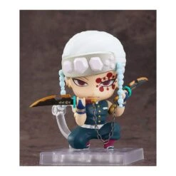 Good Smile Company Nendoroid Demon Slayer Kimetsu No Yaiba Tengen Uzui 10 Good Smile Company Nendoroid Demon Slayer Kimetsu No Yaiba Tengen Uzui -Negozio Funko good smile company nendoroid demon slayer kimetsu no yaiba tengen uzui 4