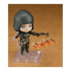 Good Smile Company Nendoroid Diablo Demon Hunter 7 Good Smile Company Nendoroid Diablo Demon Hunter -Negozio Funko good smile company nendoroid diablo demon hunter 2